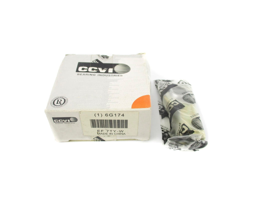 CCVI 6G174 EF7TY-W NSMP