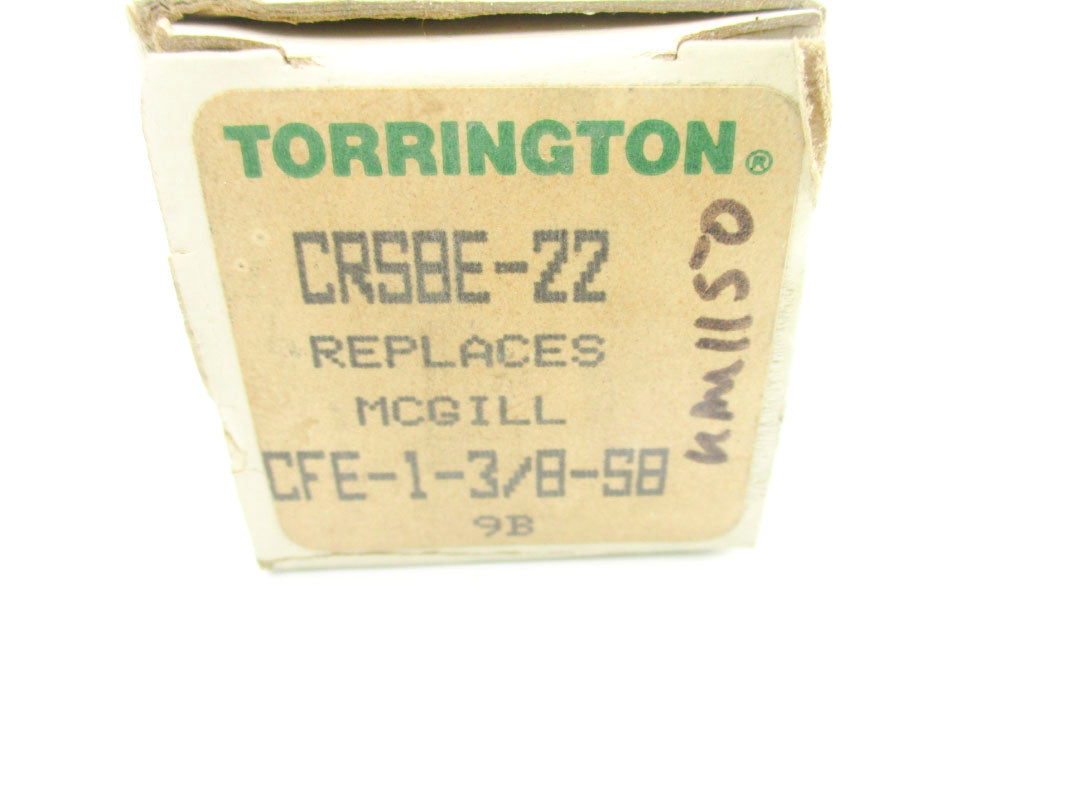 TORRINGTON CRSBE-22 NSMP