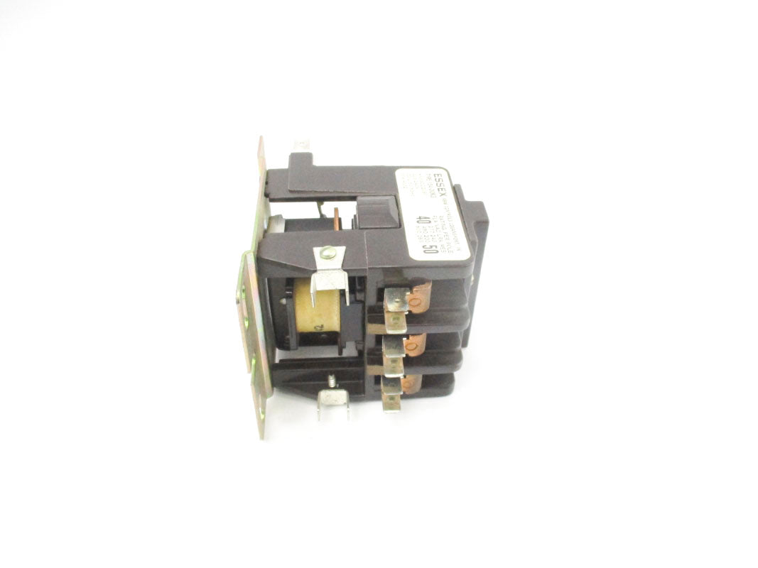 ESSEX 154-D0K3 208/240V 50A NSNP