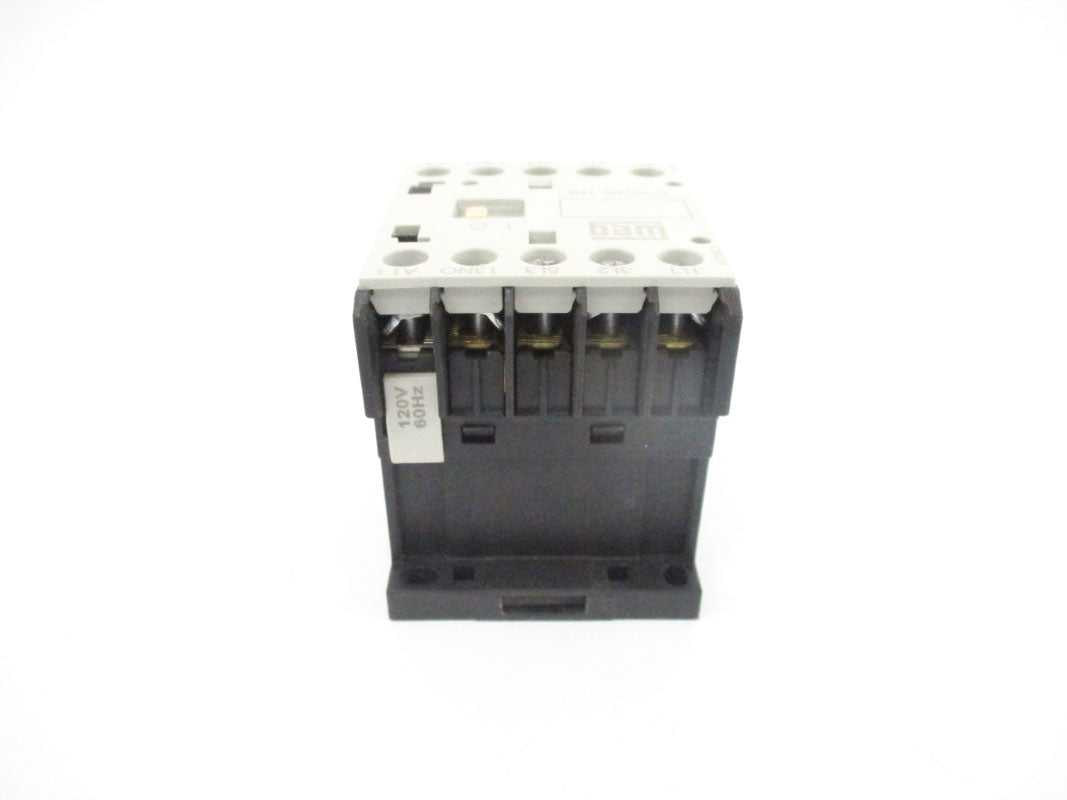 WEG CWC09-10-30V18 110/120V 9A NSMP