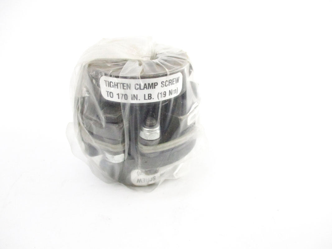 ZERO-MAX 6A22C NSMP