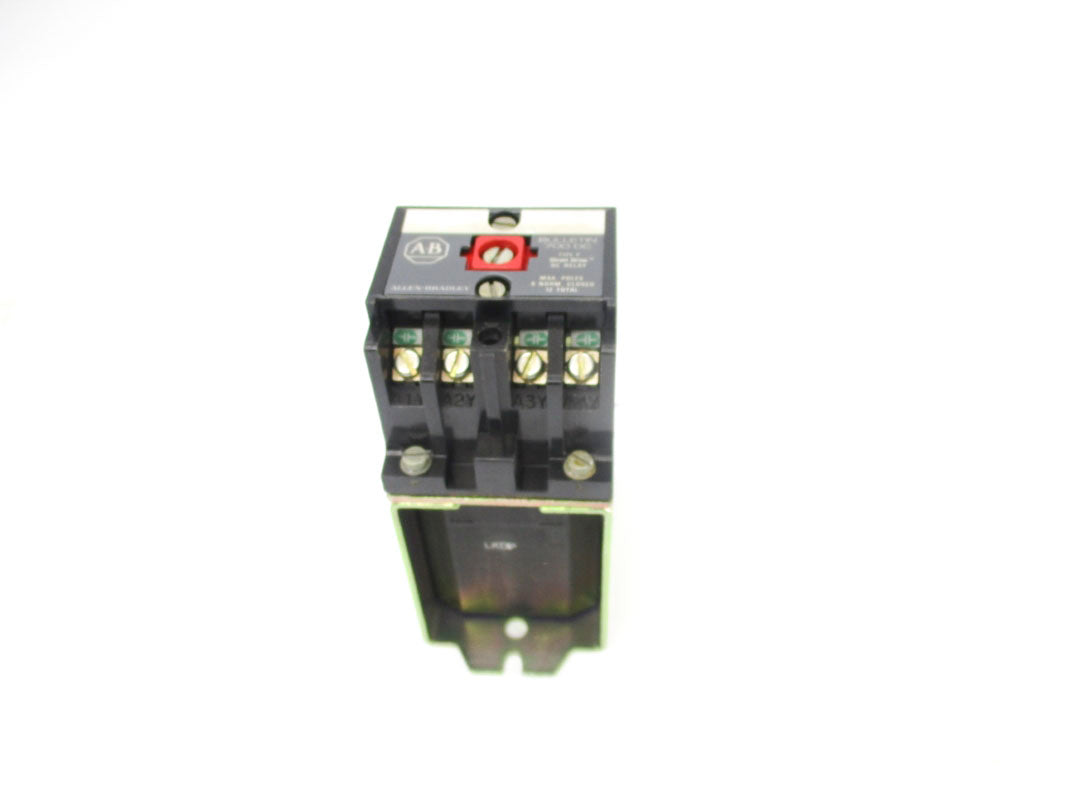 ALLEN BRADLEY 700DC-P400Z1 SER. A 115/125VDC 60A NSNP