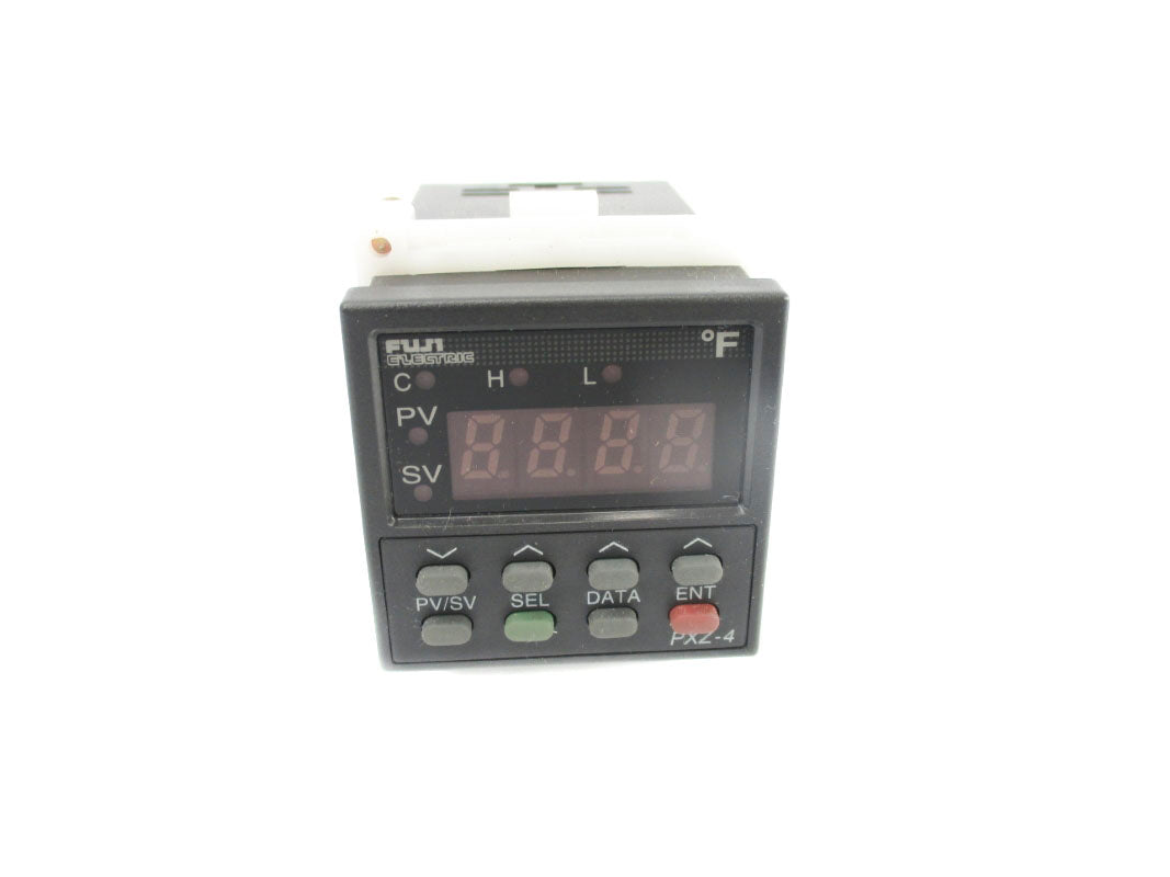 FUJI ELECTRIC PXZ4RAY2-5VC26-D 100-240VAC NSNP