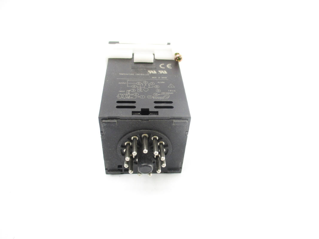 FUJI ELECTRIC PXZ4RAY2-5VC26-D 100-240VAC NSNP