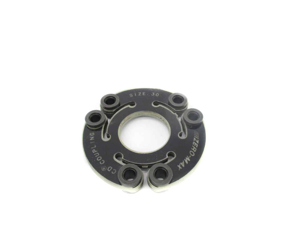 ZERO-MAX A030000 NSMP