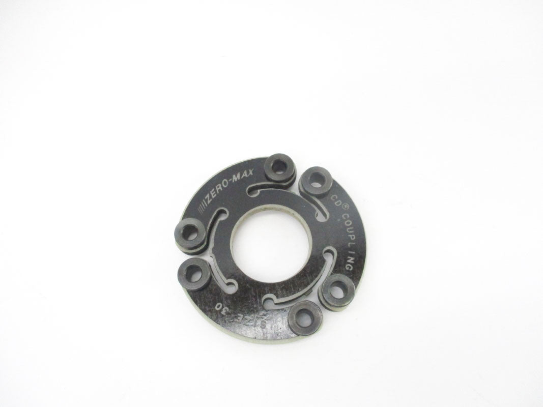 ZERO-MAX A030000 NSMP
