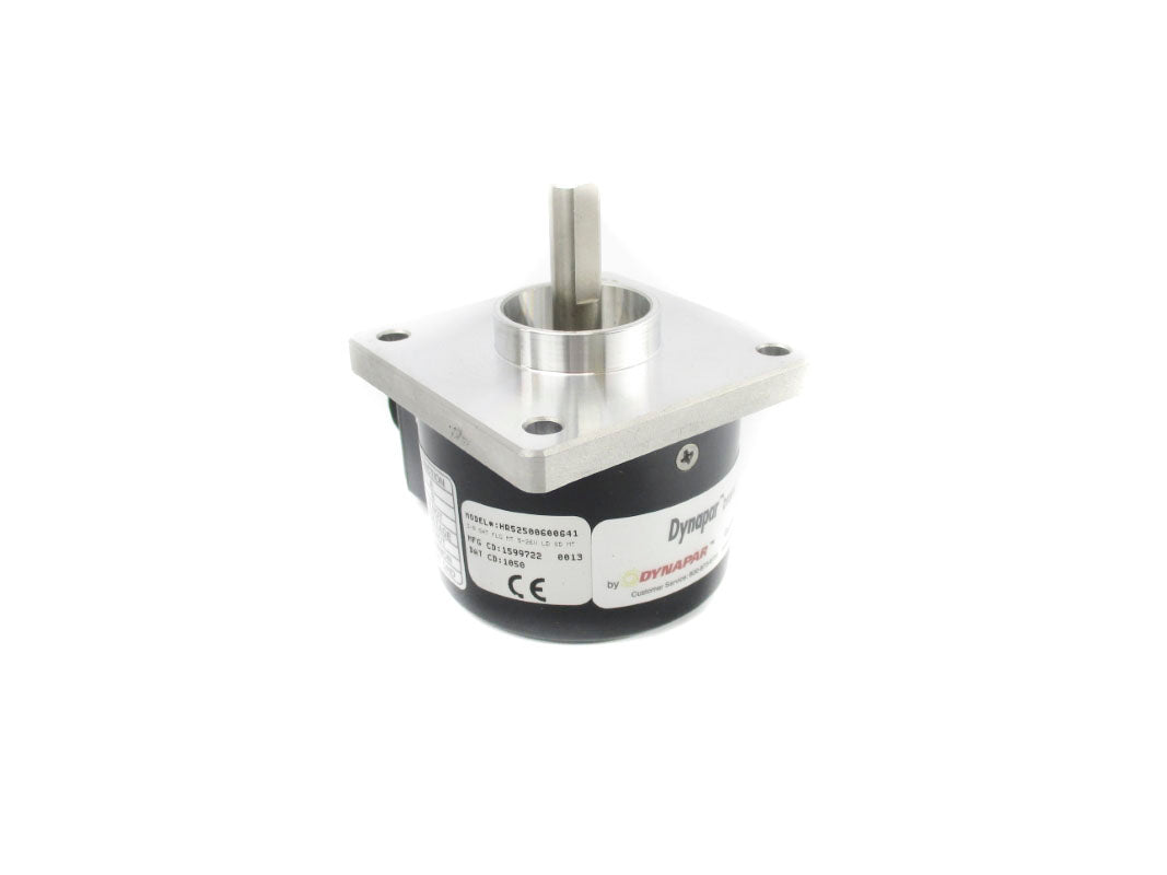 DYNAPAR HR52500600641 26V NSNP