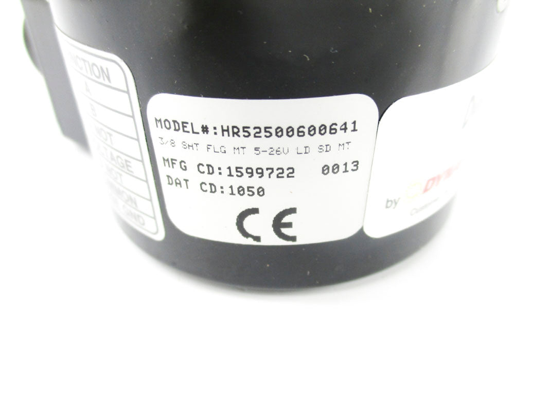 DYNAPAR HR52500600641 26V NSNP