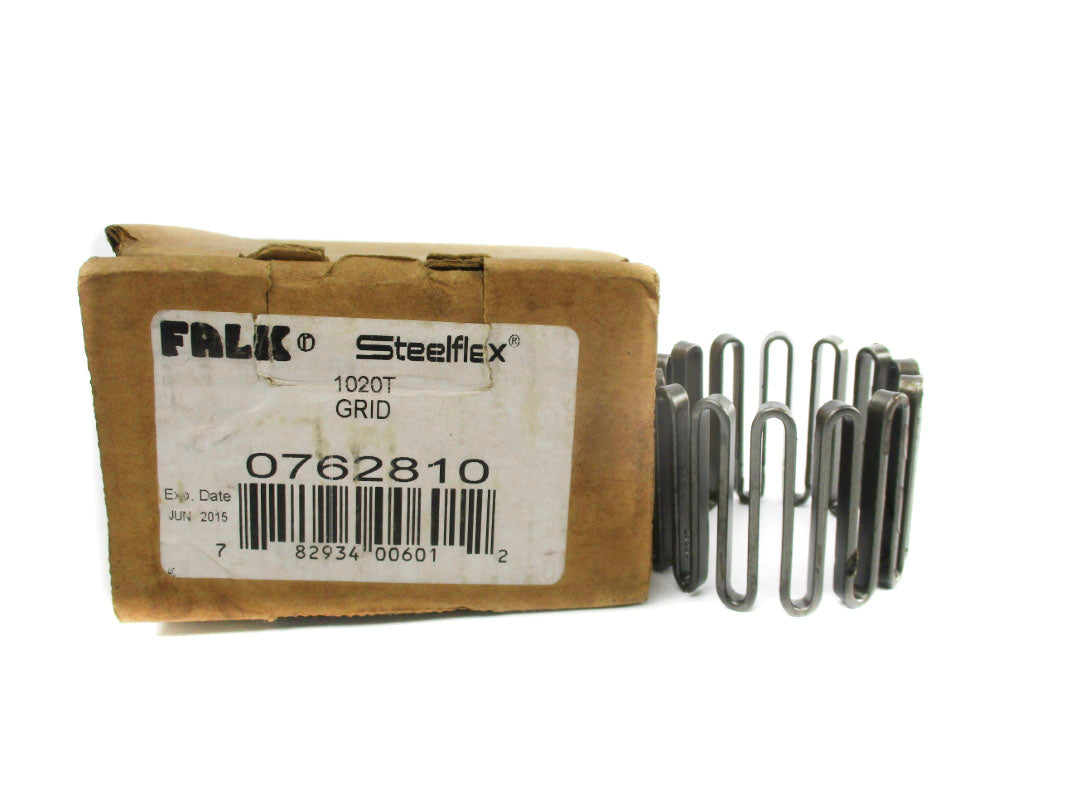 FALK 0762810 NSMP