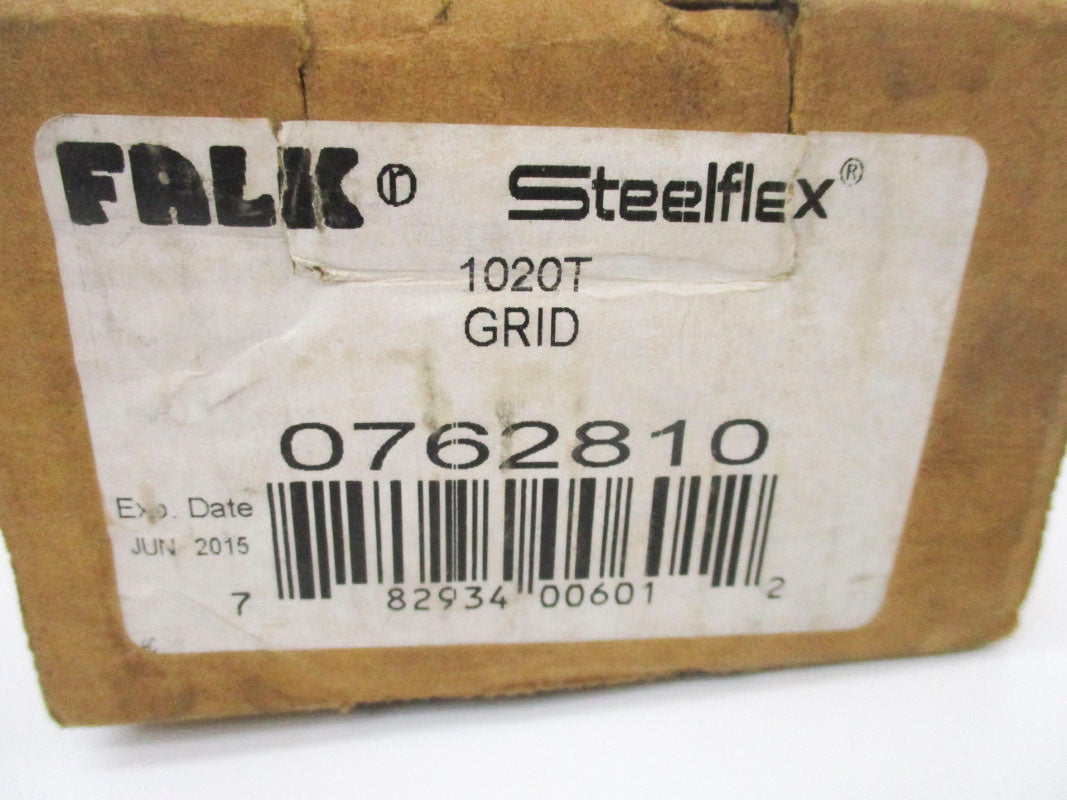 FALK 0762810 NSMP