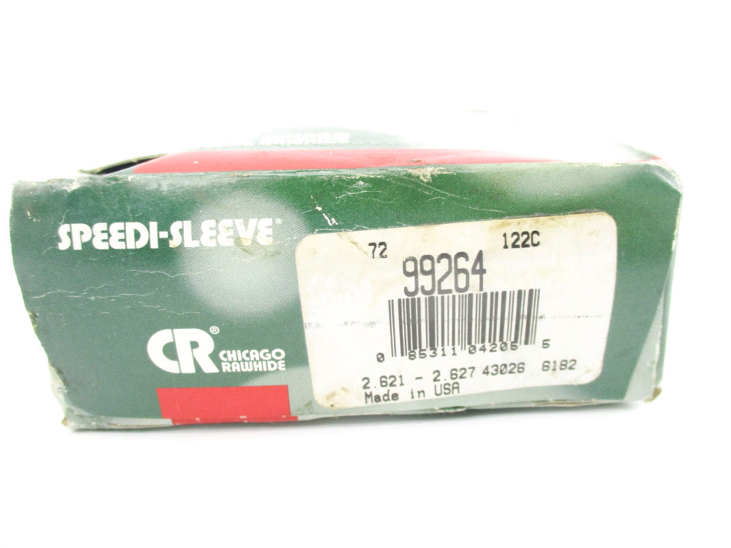 CHICAGO RAWHIDE 99264 NSMP