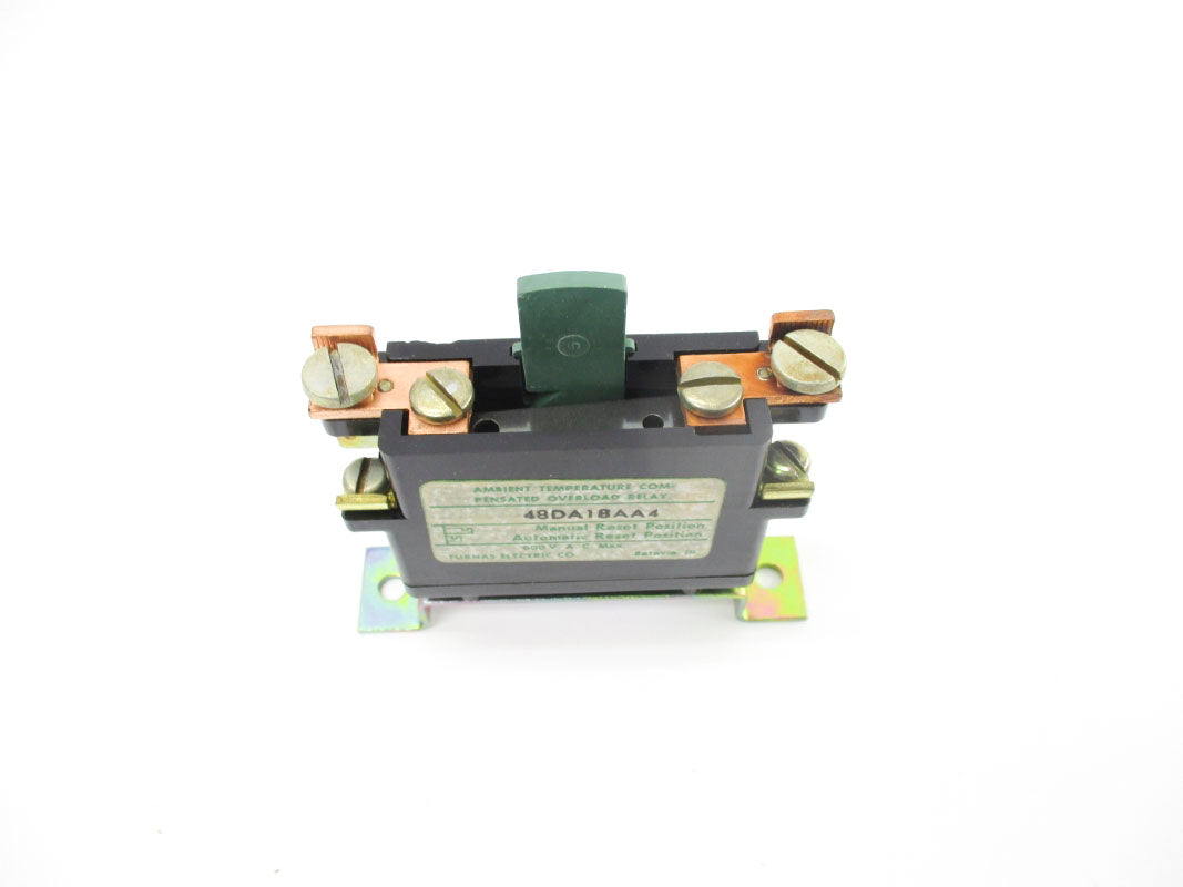 FURNAS 48DA18A-A4 600VAC NSMP