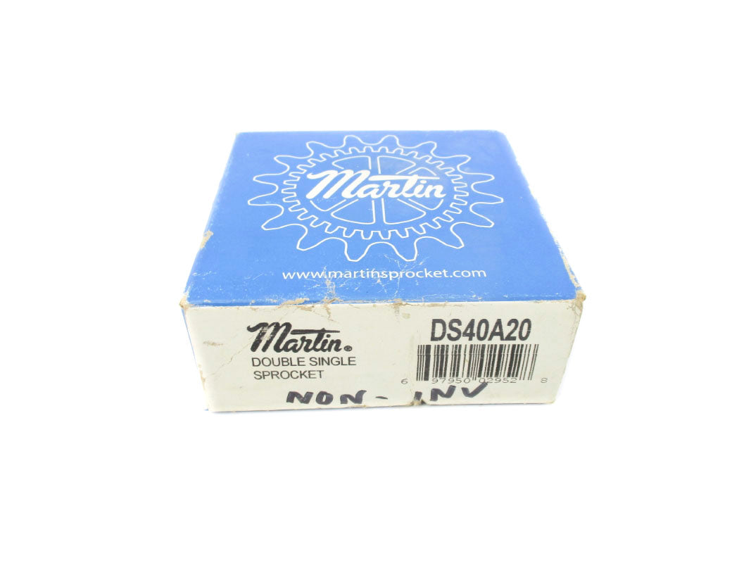 MARTIN DS40A20 NSFS