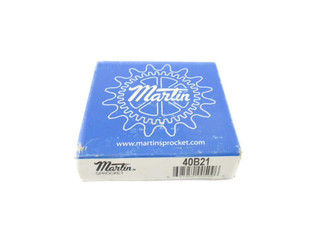 MARTIN 40B21 NSFS