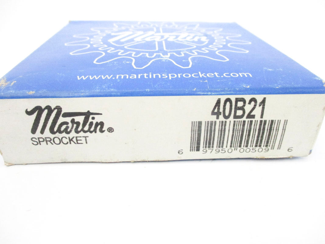 MARTIN 40B21 NSFS
