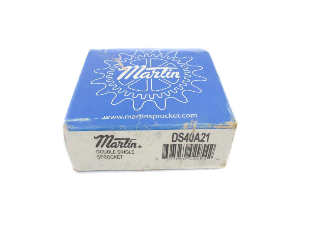 MARTIN DS40A21 NSFS