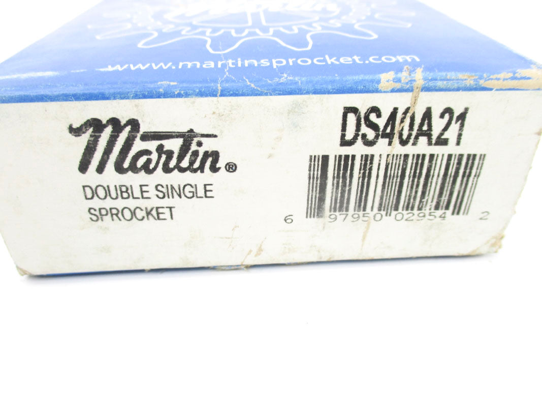 MARTIN DS40A21 NSFS