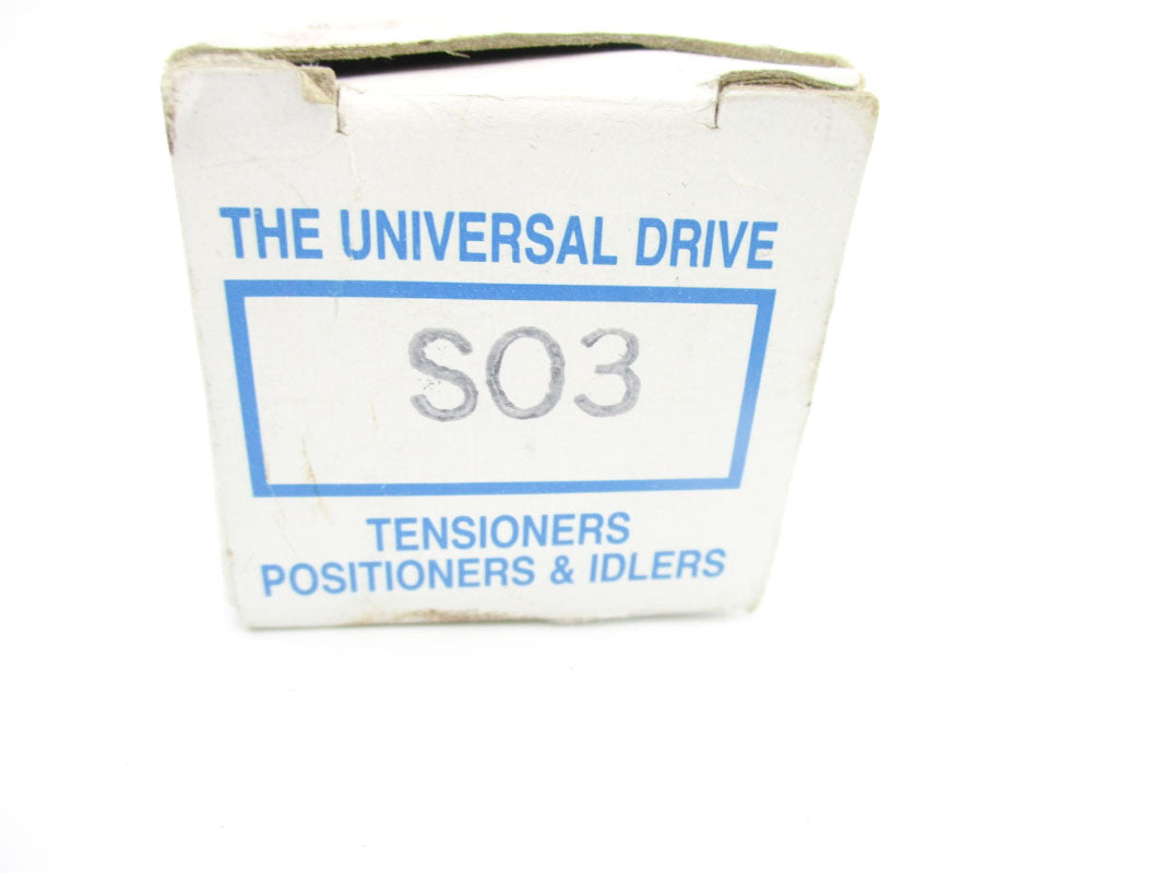 BREWER MACHINE S03 NSMP