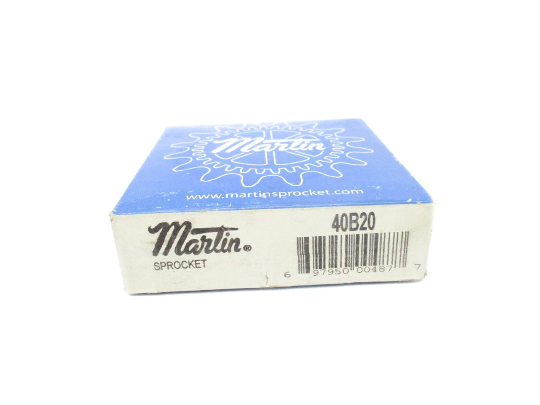 MARTIN 40B20 NSFS