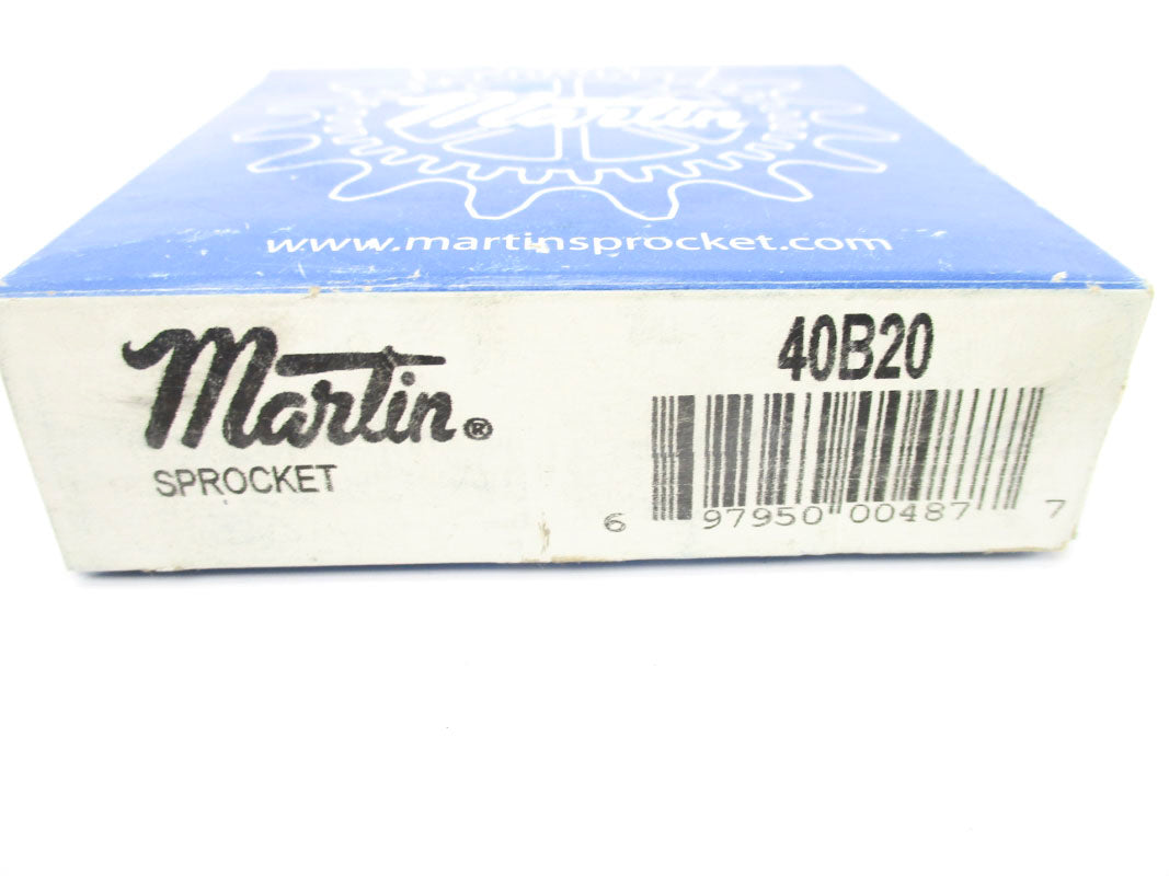 MARTIN 40B20 NSFS