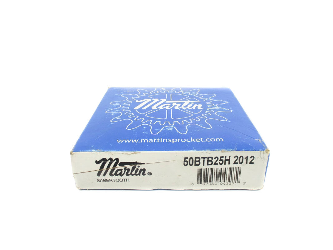 MARTIN 50BTB25H-2012 NSFS