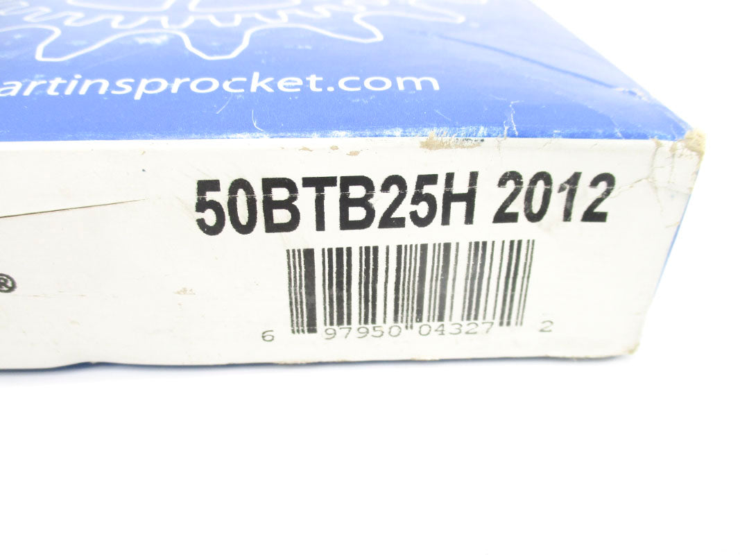 MARTIN 50BTB25H-2012 NSFS