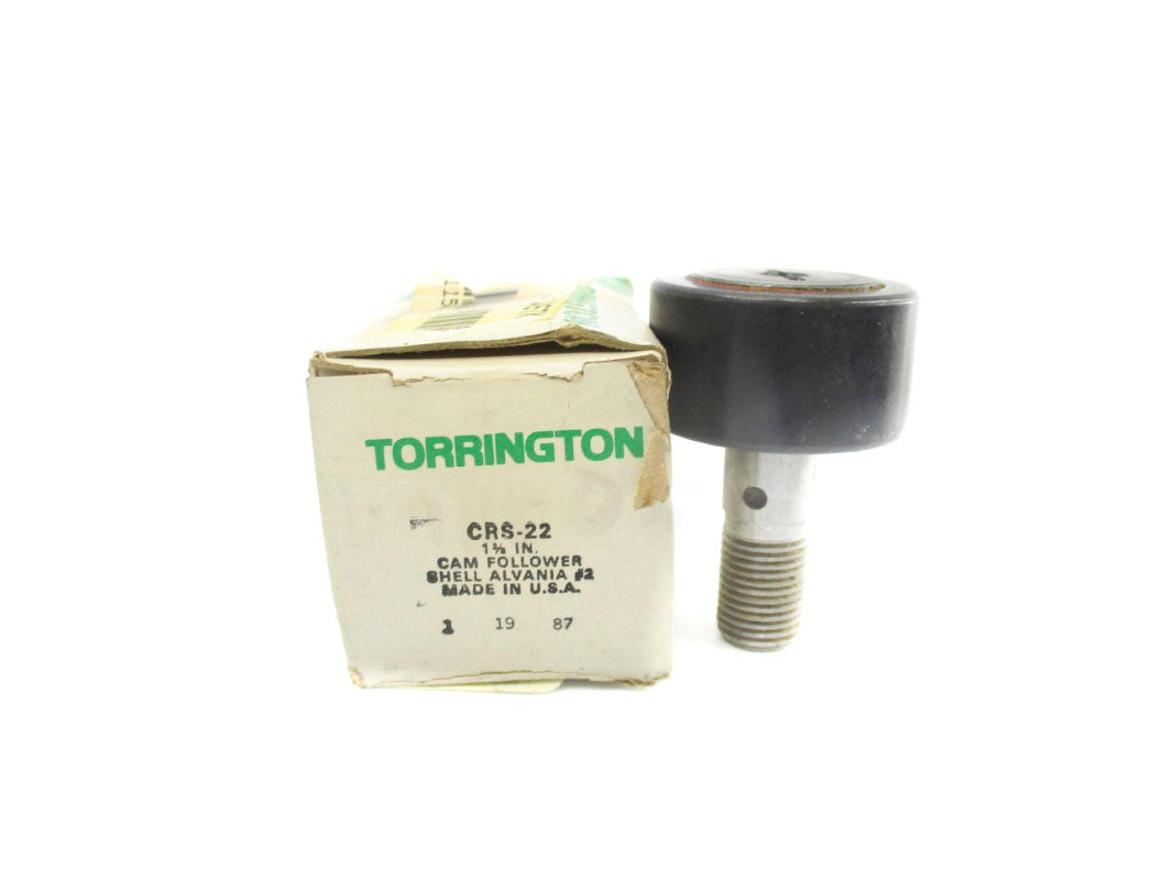 TORRINGTON CRS-22 NSMP
