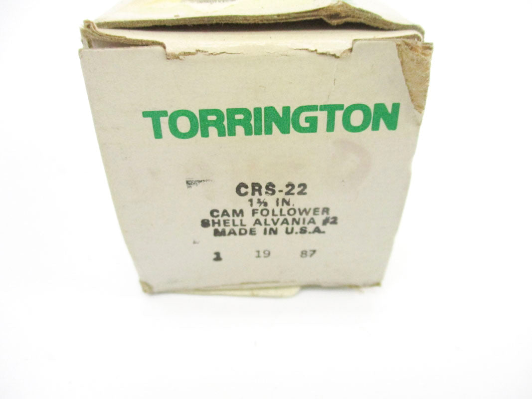TORRINGTON CRS-22 NSMP