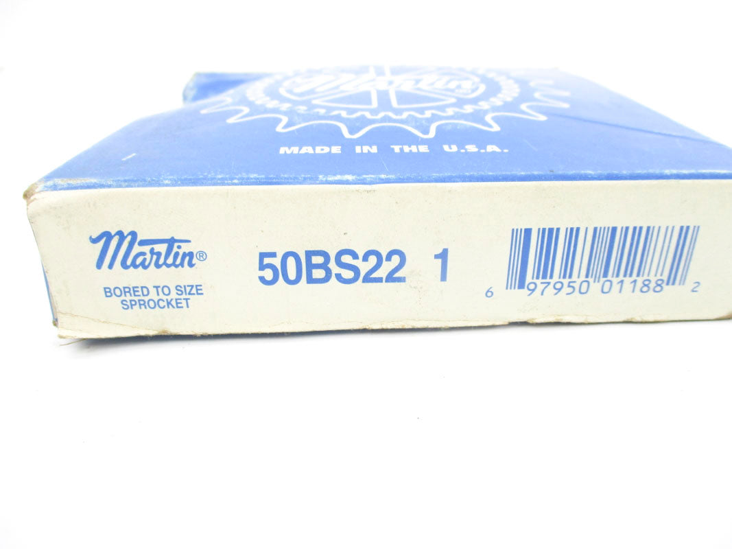 MARTIN 50BS22-1 NSMP