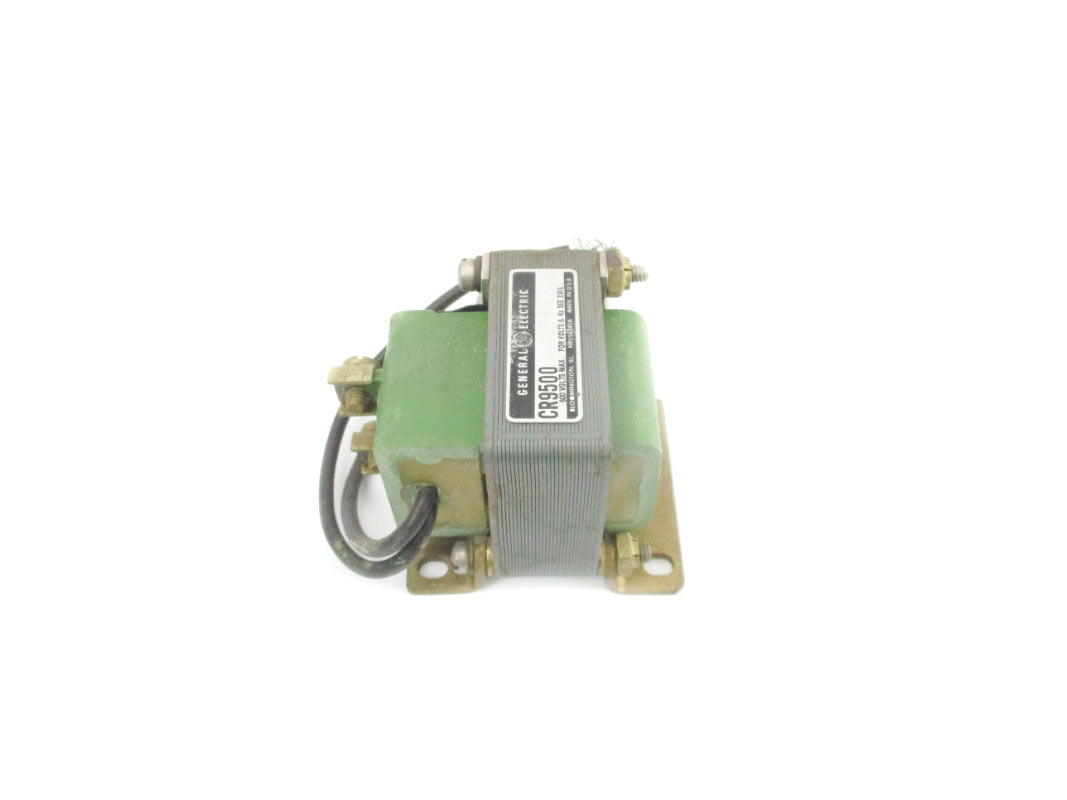 GENERAL ELECTRIC CR9500A101B4A 460V UNMP