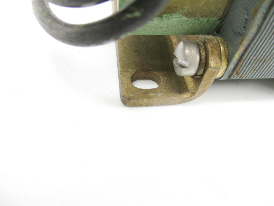 GENERAL ELECTRIC CR9500A101B4A 460V UNMP