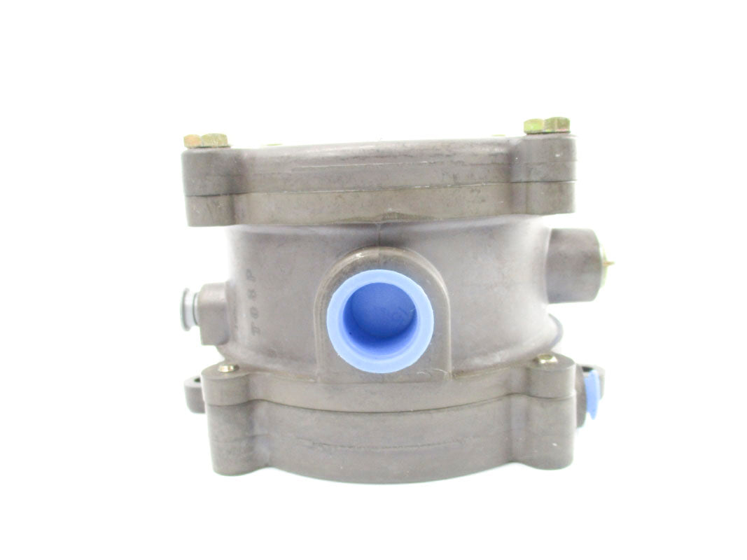 DWYER 195020-2F 480VAC 15A 45INWC NSNP