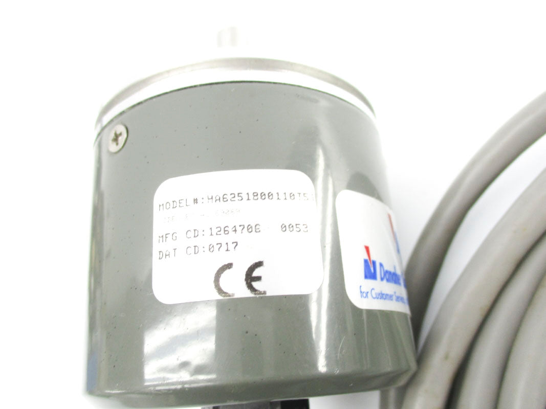 DYNAPAR HA6251800110T5 UNMP