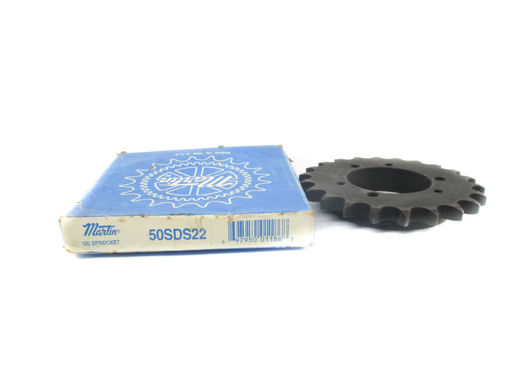 MARTIN 50SDS22 NSMP