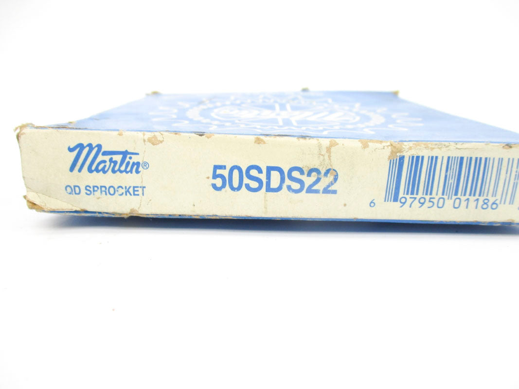 MARTIN 50SDS22 NSMP