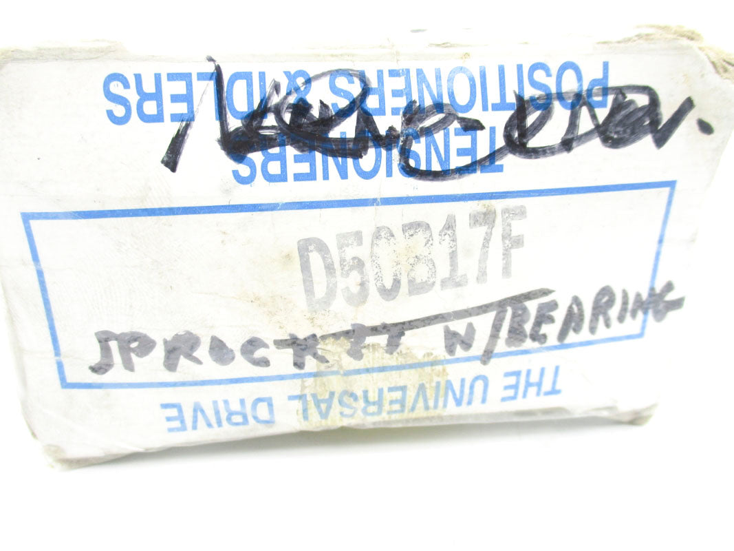 BREWER MACHINE D50B17F NSMP