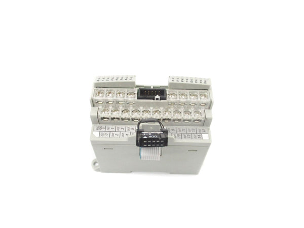 ALLEN BRADLEY 1762-OW16 SER. A 24VDC (AS PICTURED) NSNP