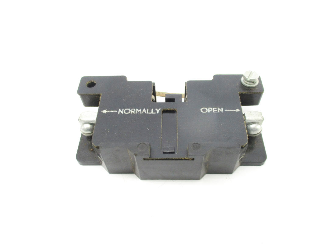 CUTLER HAMMER 10933H7AX 600VAC NSNP