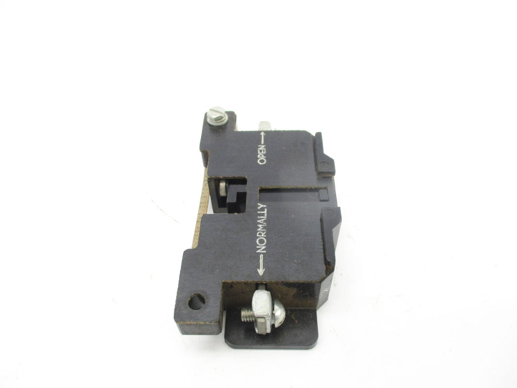 CUTLER HAMMER 10933H7AX 600VAC NSNP