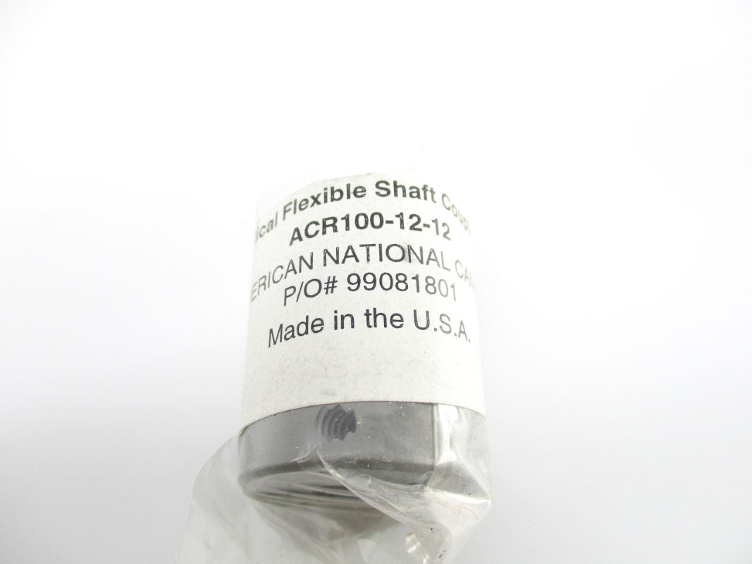 HELICAL ACR100-12-12 NSMP