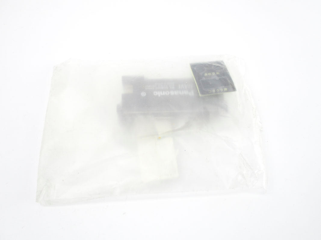 PANASONIC FX-301 NSMP