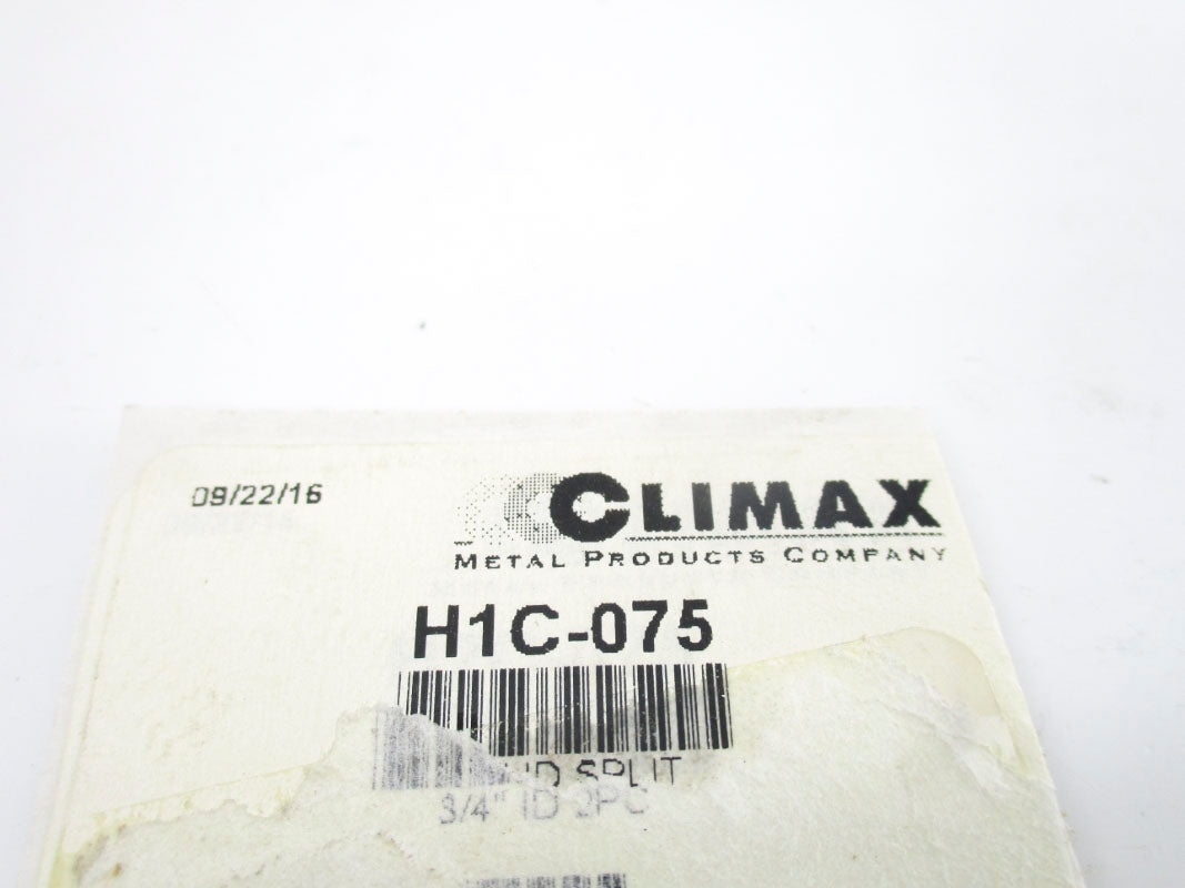 CLIMAX H1C-075 NSNP