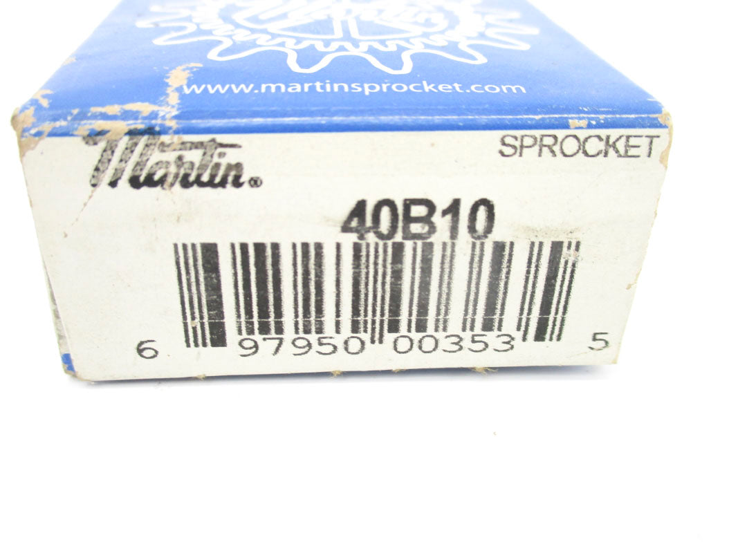 MARTIN 40B10 NSFS