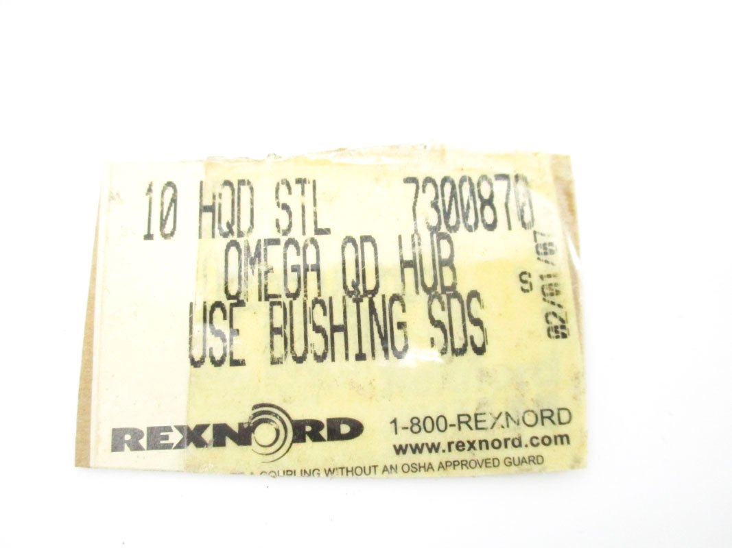 REXNORD 7300870 NSNP