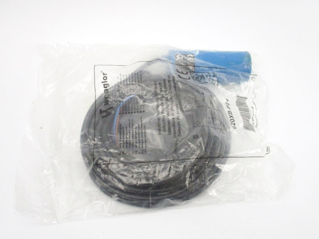 WENGLOR II20XB-P24 NSMP