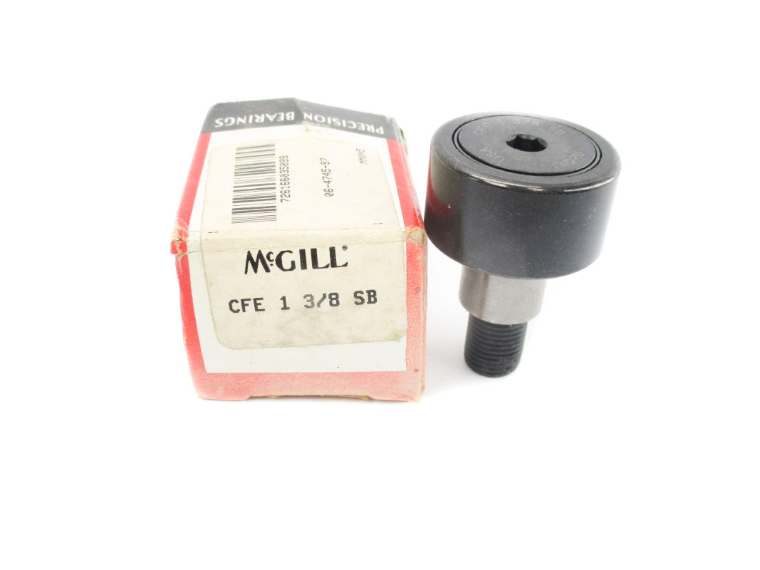 MCGILL CFE-1-3/8-SB NSMP