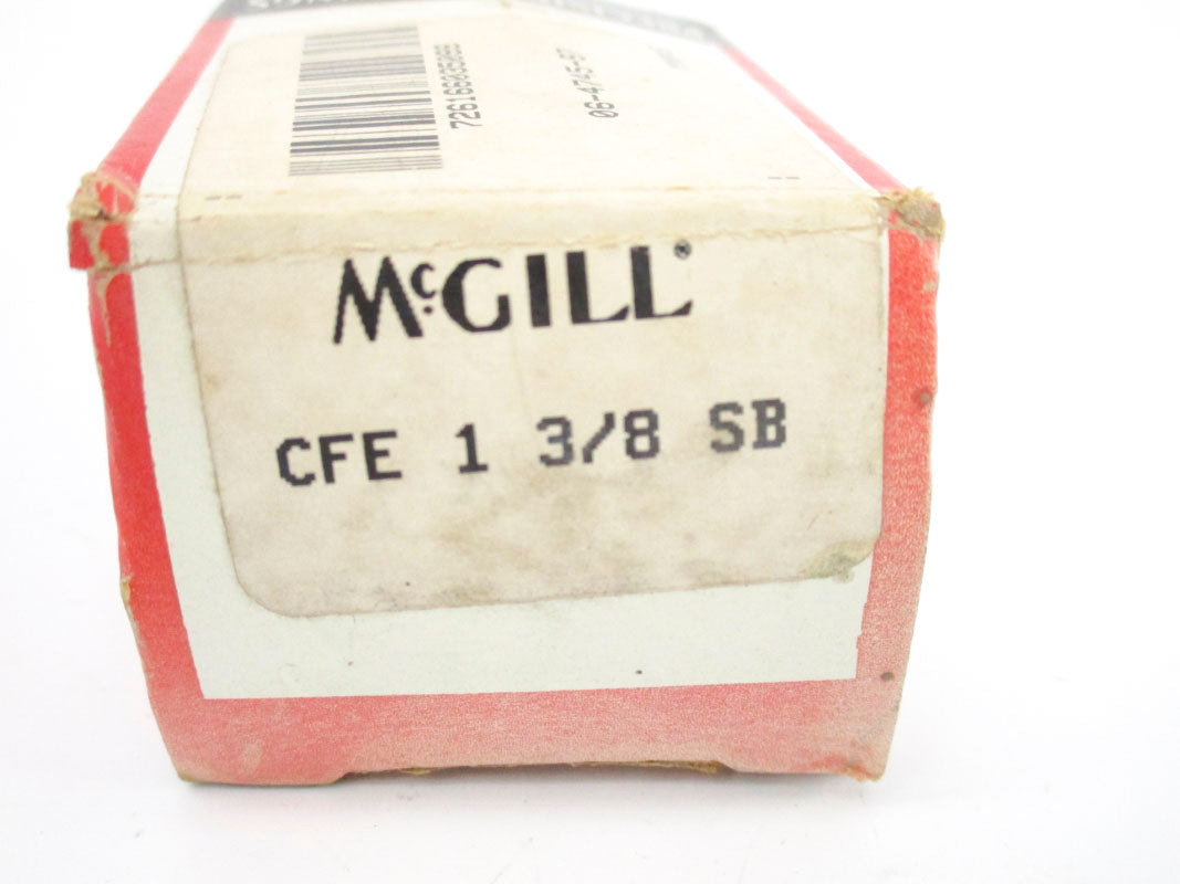 MCGILL CFE-1-3/8-SB NSMP