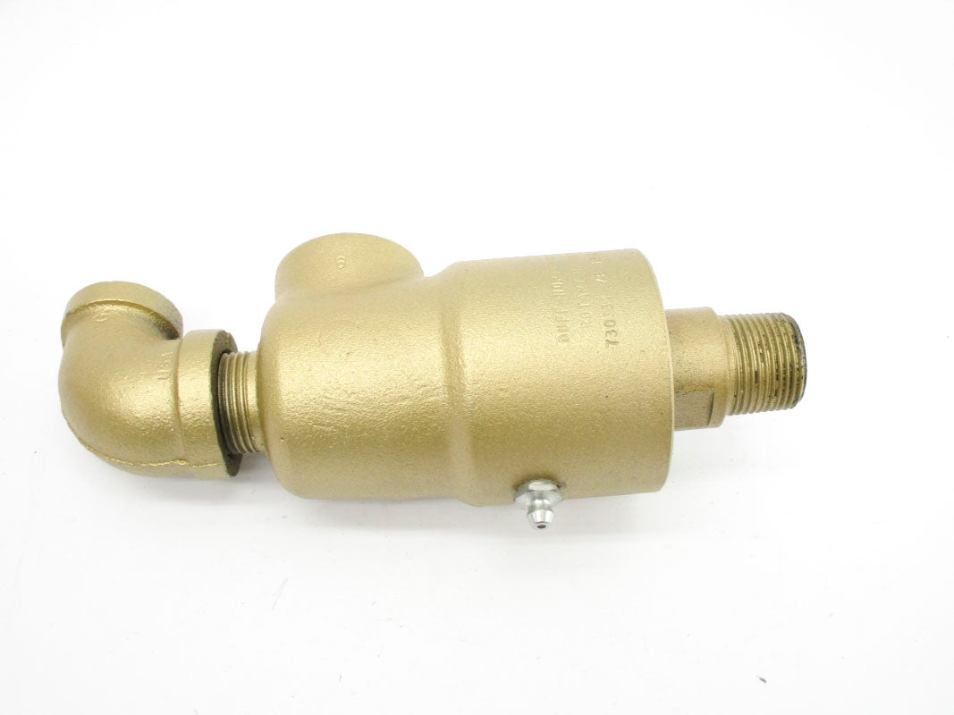 DUFF-NORTON 730334 NSNP