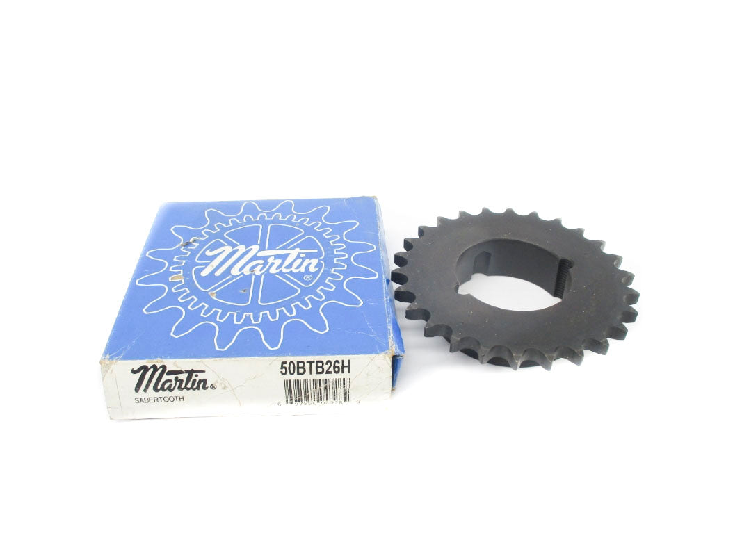 MARTIN 50BTB26H NSMP
