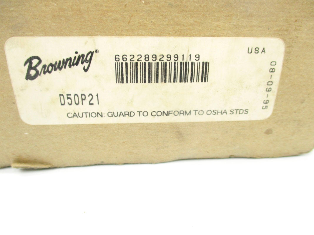 BROWNING D50P21 NSMP